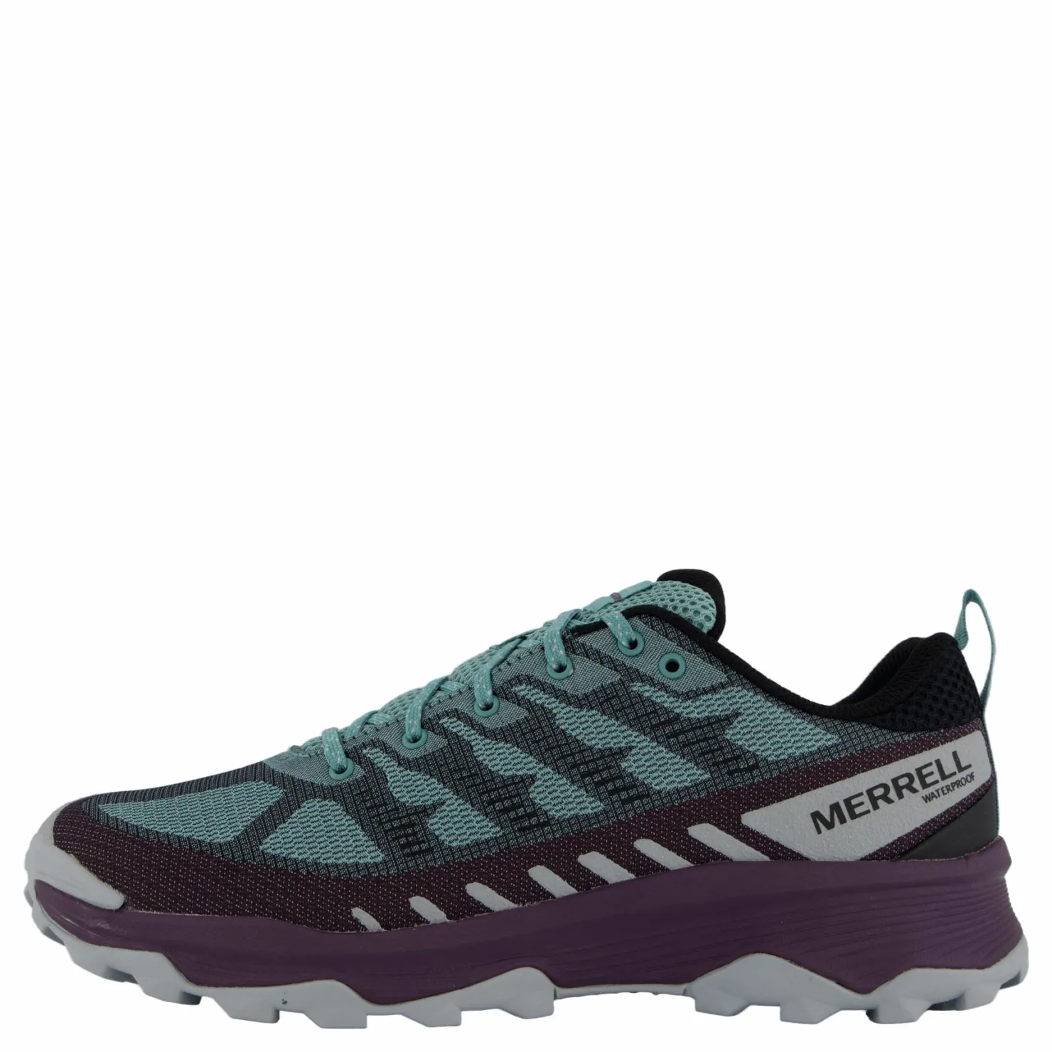 Merrell Speed Eco Wp Canton Flerfärgad Best