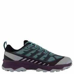 Merrell Speed Eco Wp Canton Flerfärgad Best