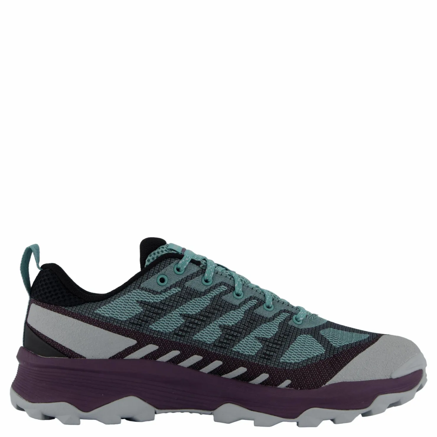 Merrell Speed Eco Wp Canton Flerfärgad Best