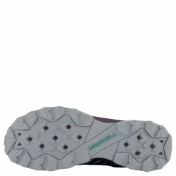 Merrell Speed Eco Wp Canton Flerfärgad Best