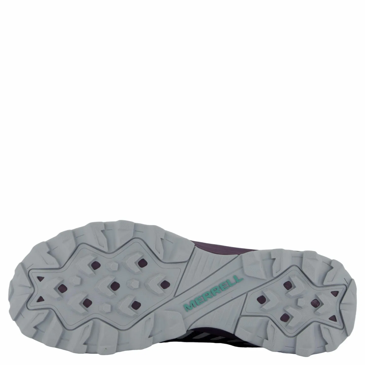 Merrell Speed Eco Wp Canton Flerfärgad Best