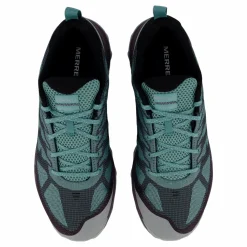 Merrell Speed Eco Wp Canton Flerfärgad Best