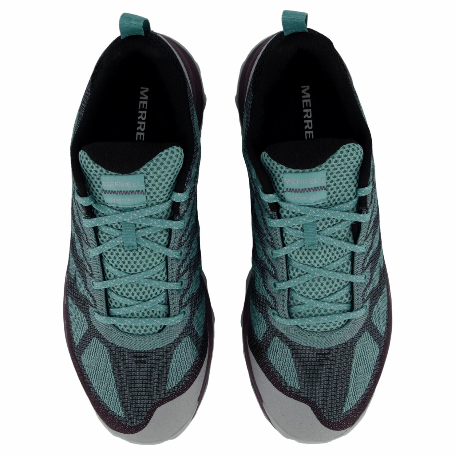 Merrell Speed Eco Wp Canton Flerfärgad Best