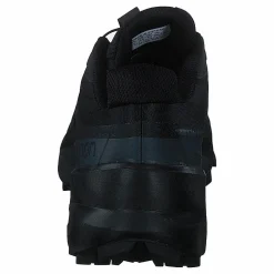 Salomon Speedcross 5 W Black/black/phantom Svart Sale