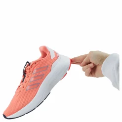 adidas Speedmotion Shoes Corfus / Bludaw / Solred Orange
