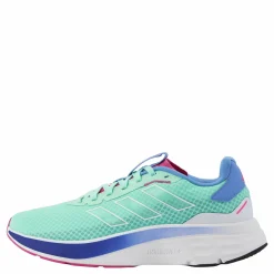 adidas Speedmotion Shoes Pulmin / Cloud White / Blufus Blå Online