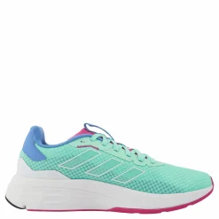 adidas Speedmotion Shoes Pulmin / Cloud White / Blufus Blå Online
