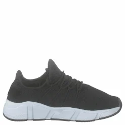 Asfvlt Speedsocks Evo Black Carbone Svart Clearance