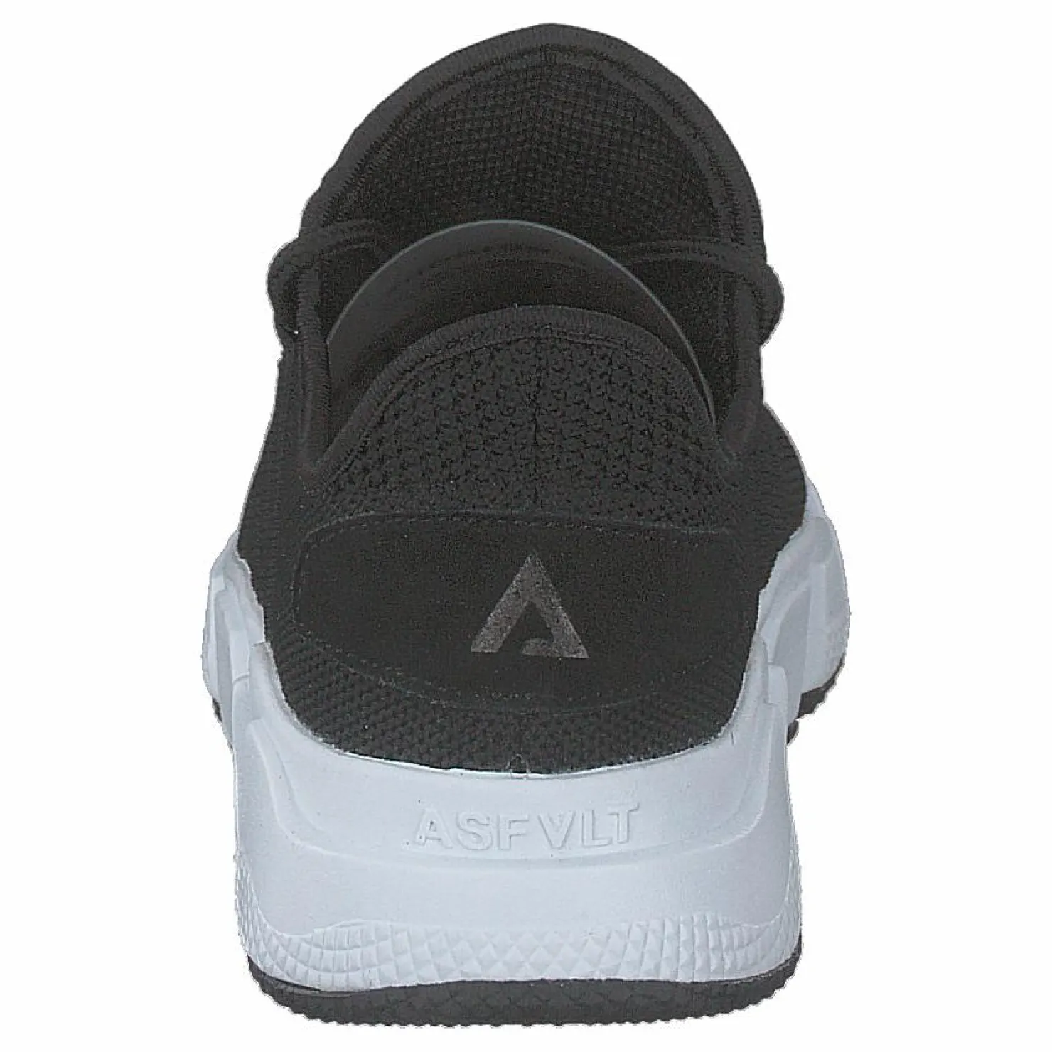 Asfvlt Speedsocks Evo Black Carbone Svart Clearance