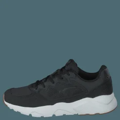 Bagheera Spicy Black/offwhite Svart Outlet