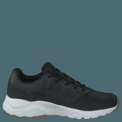Bagheera Spicy Black/offwhite Svart Outlet
