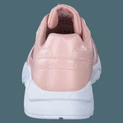 Bagheera Spicy Soft Pink/white Rosa Hot