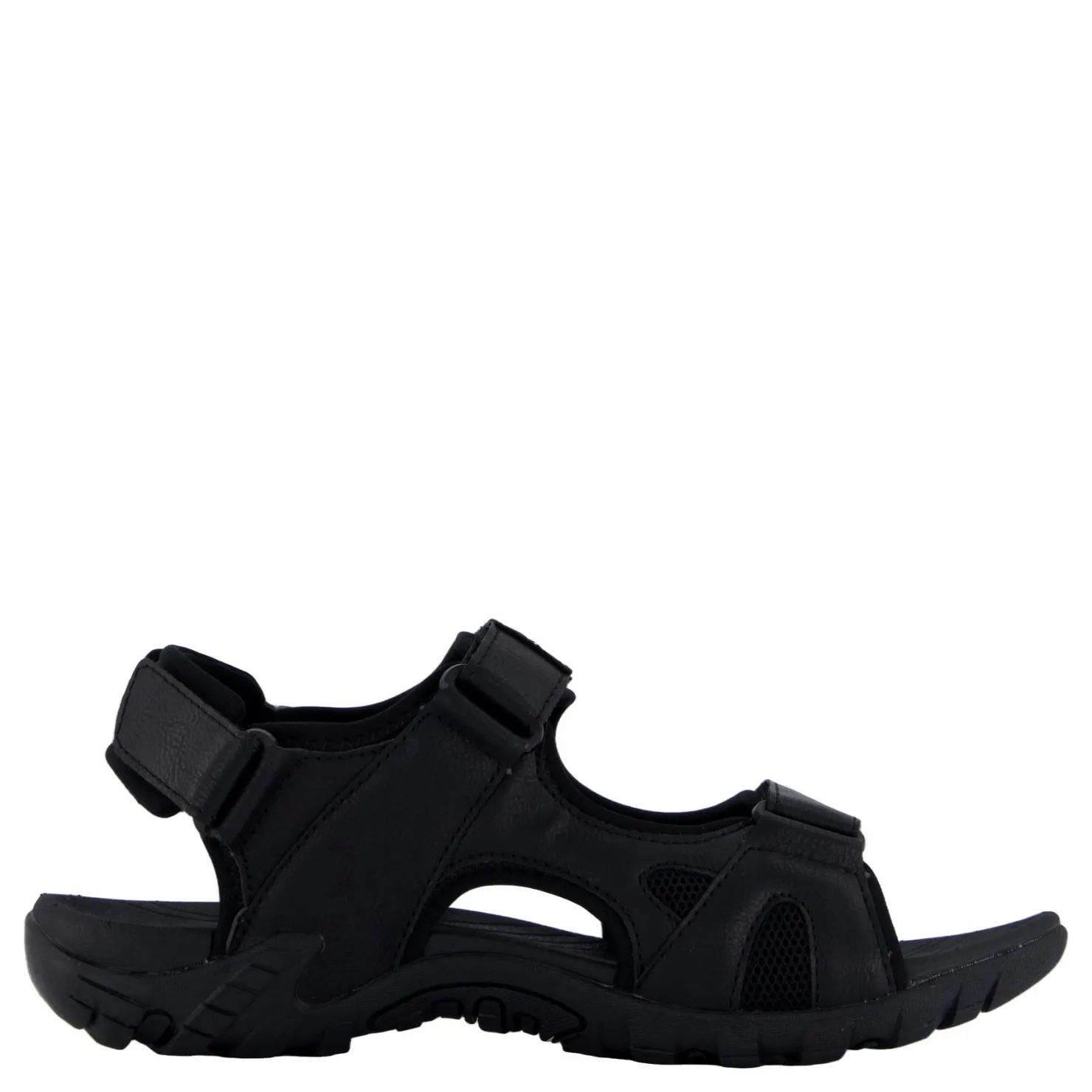 Exani Spider Pro Black Svart Online