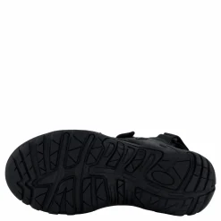 Exani Spider Pro Black Svart Online
