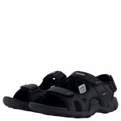 Exani Spider Pro Black Svart Outlet