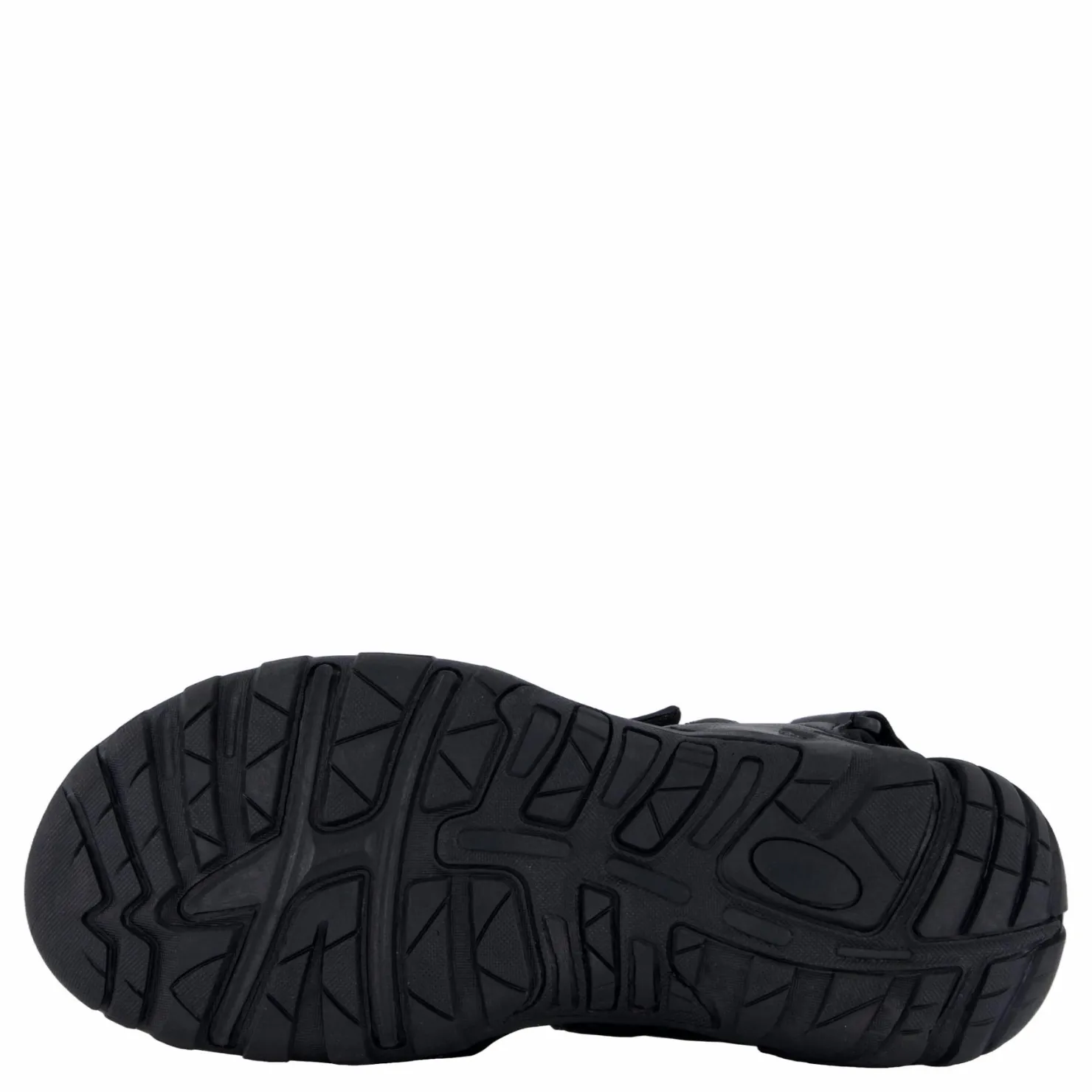 Exani Spider Pro Black Svart Outlet