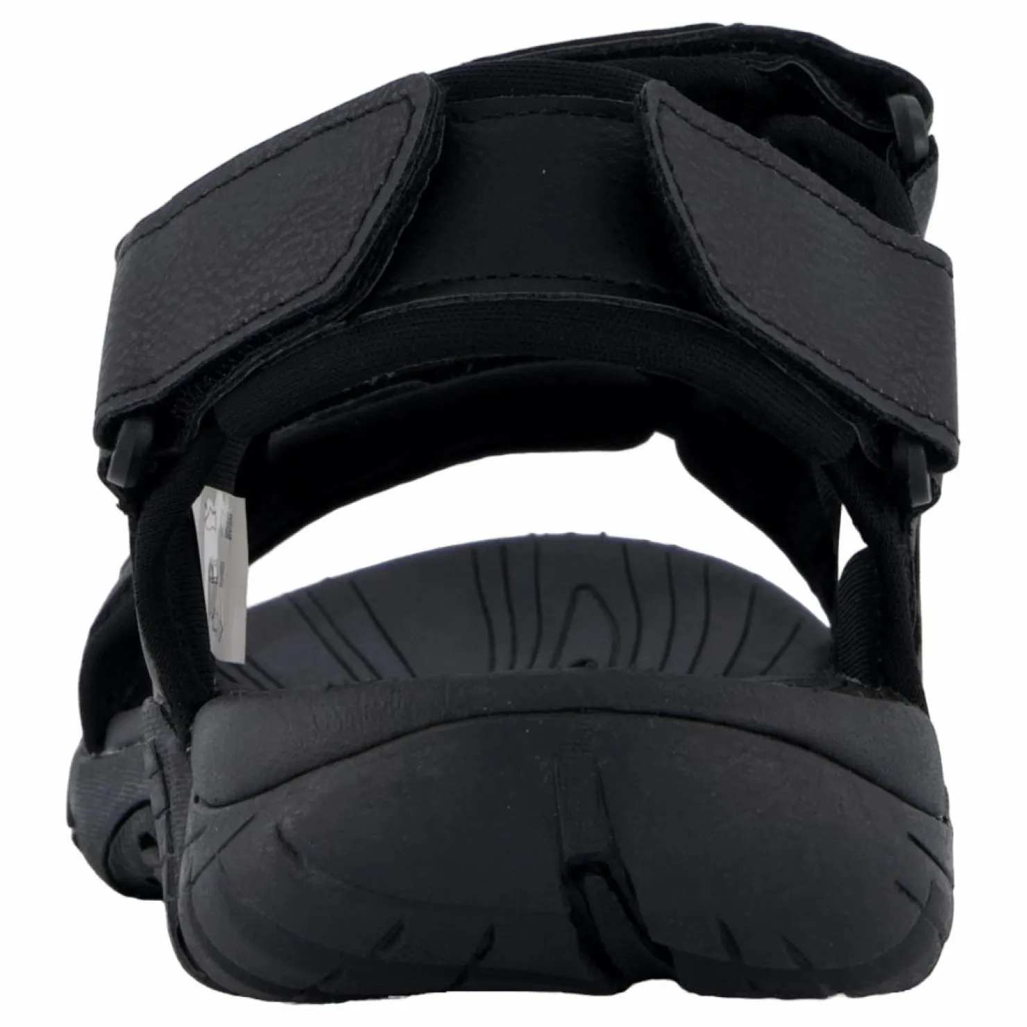 Exani Spider Pro Black Svart Outlet
