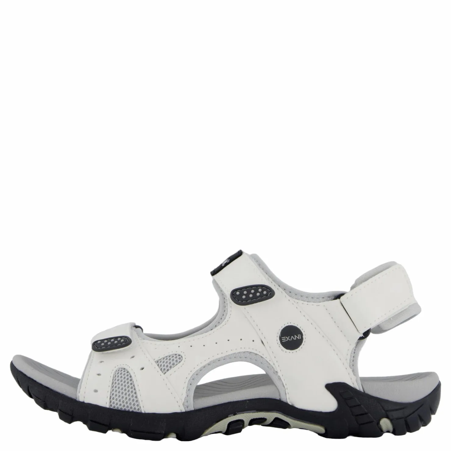 Exani Spider Pro White Vit Discount