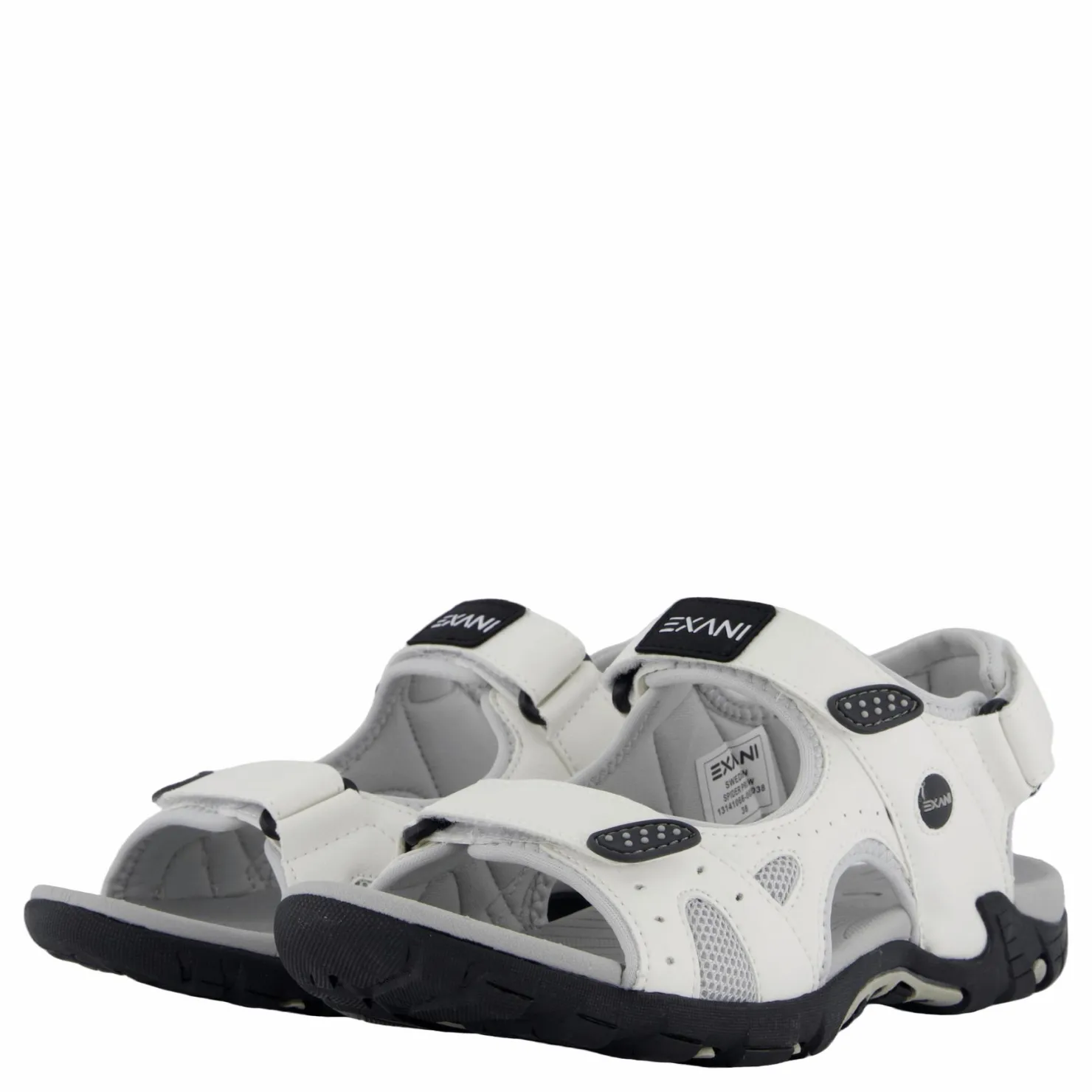 Exani Spider Pro White Vit Discount