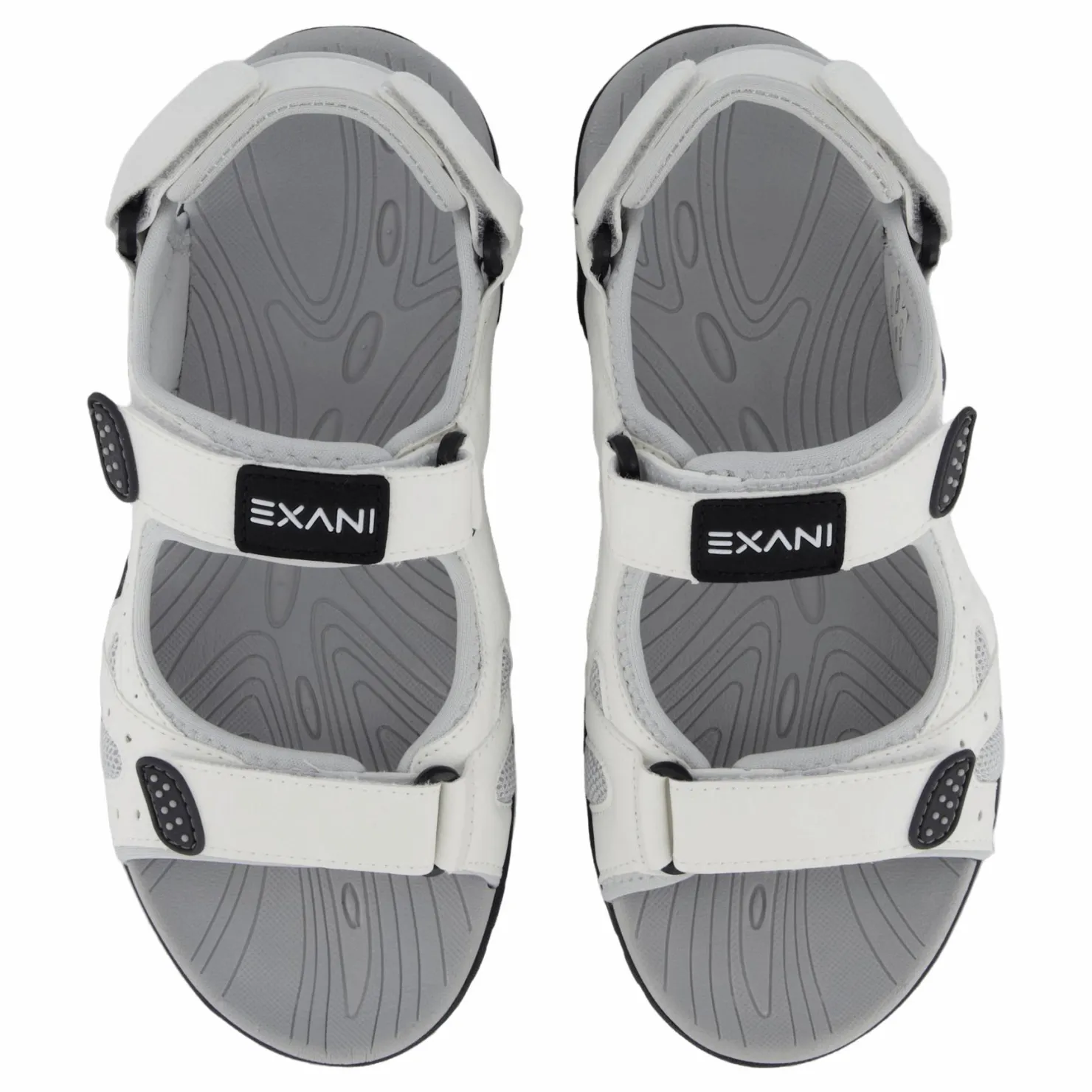 Exani Spider Pro White Vit Discount