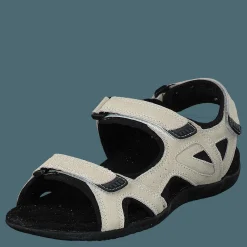 Scholl Spinner Offwhite Grå Outlet