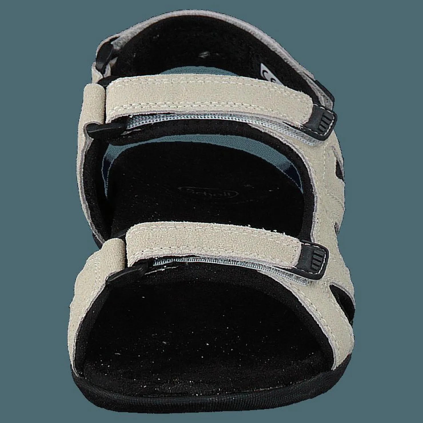 Scholl Spinner Offwhite Grå Outlet