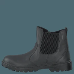 Superfit Spirit Black Svart Online