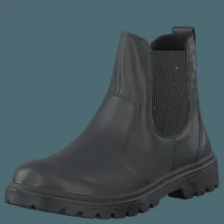 Superfit Spirit Black Svart Online