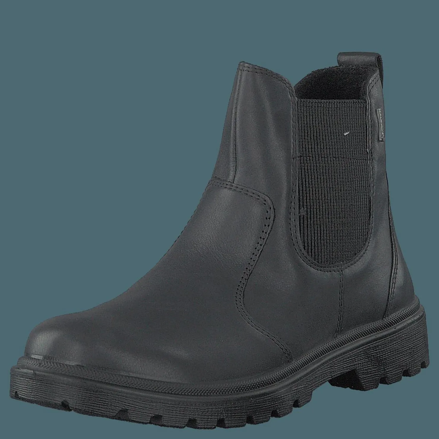 Superfit Spirit Black Svart Online