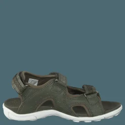 Bagheera Spirit Jr Green/white Grå Outlet