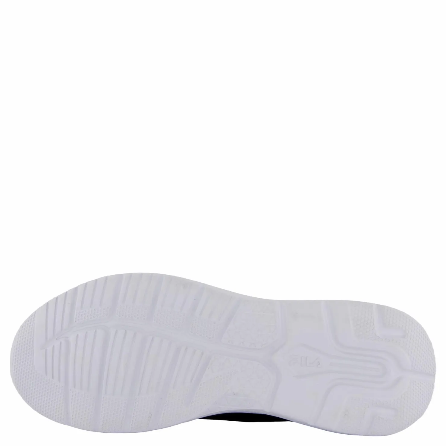Fila Spitfire Black-white Svart Best