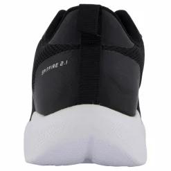 Fila Spitfire Black-white Svart Best