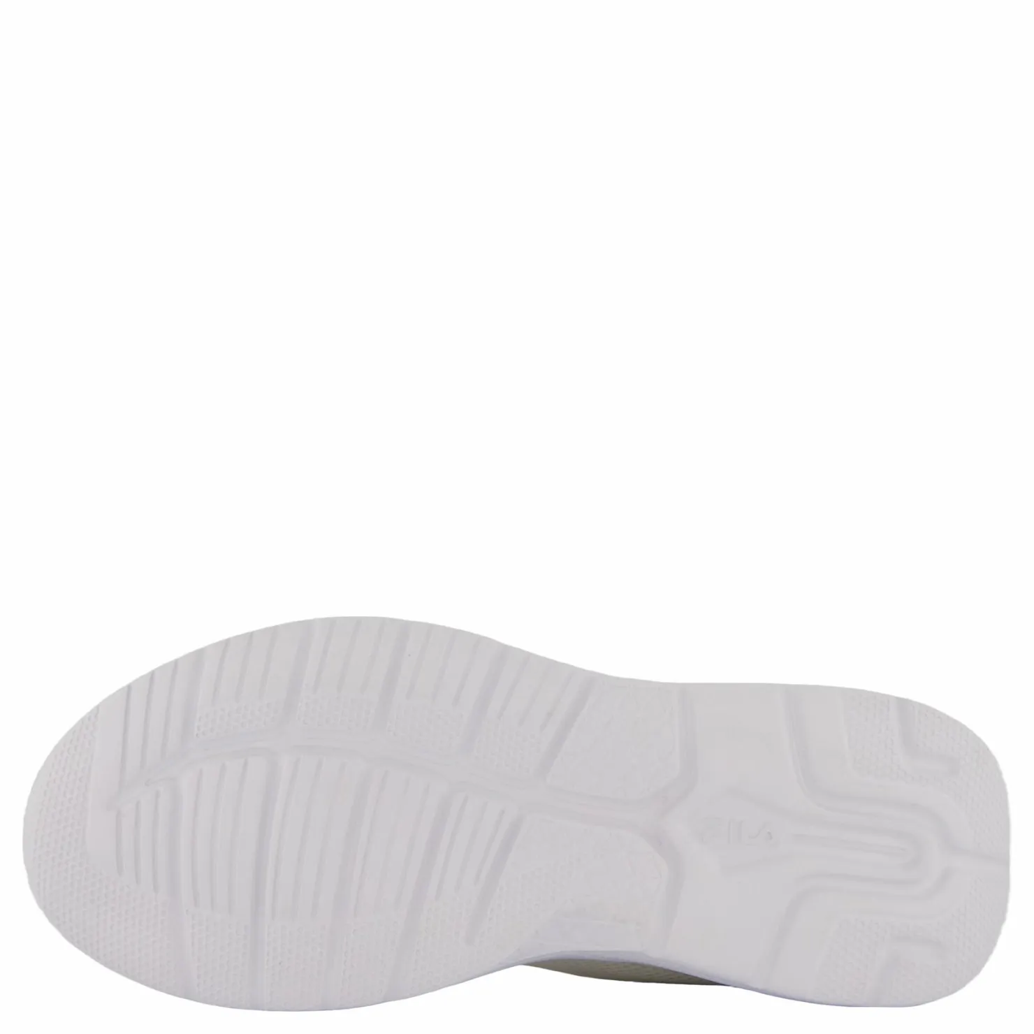 Fila Spitfire Marshmallow-sepia Tint Vit Clearance