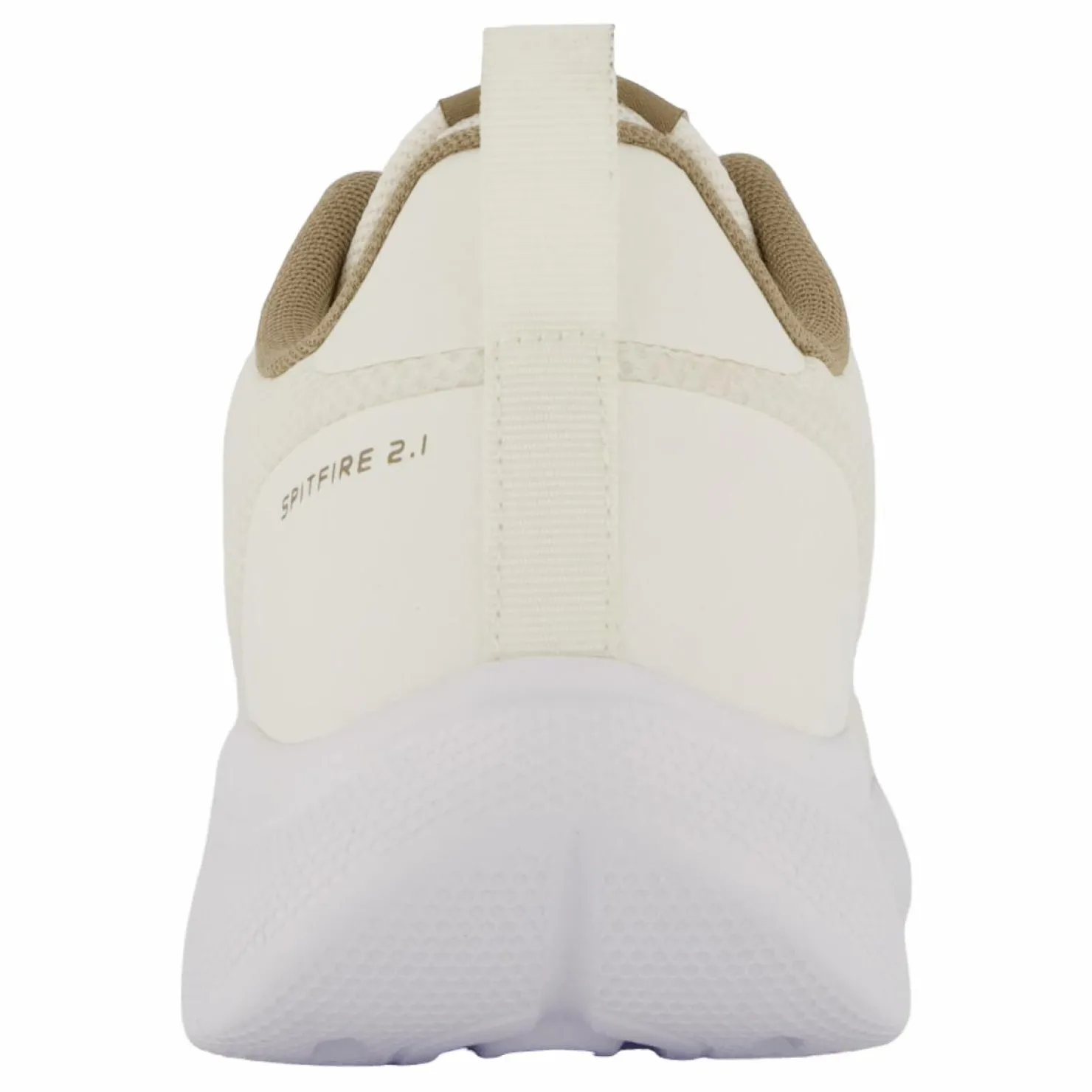 Fila Spitfire Marshmallow-sepia Tint Vit Clearance