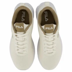Fila Spitfire Marshmallow-sepia Tint Vit Clearance