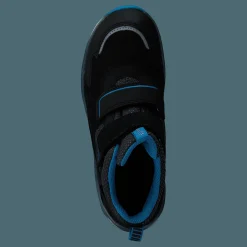 Superfit Sport5 Black Svart New