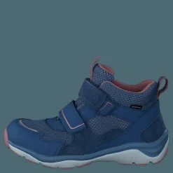 Superfit Sport5 Blue Blå Online