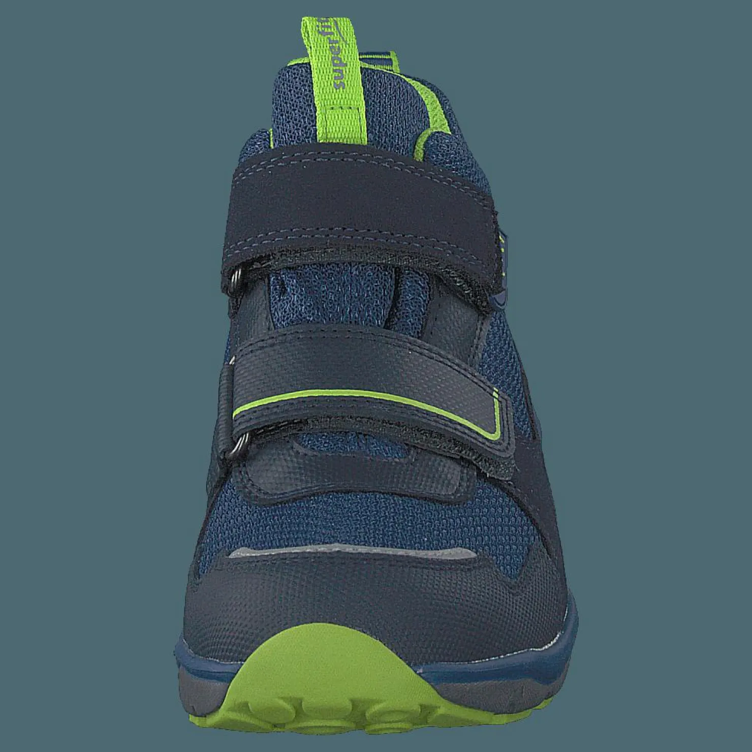 Superfit Sport5 Blue Turkos och Blå Hot