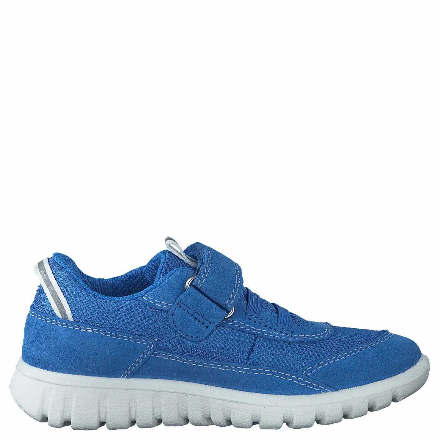 Superfit Sport7 Blue Blå
