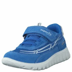 Superfit Sport7 Blue Blå