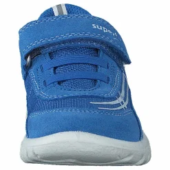 Superfit Sport7 Blue Blå