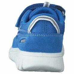 Superfit Sport7 Blue Blå