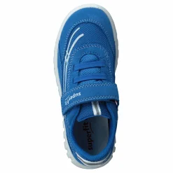 Superfit Sport7 Blue Blå
