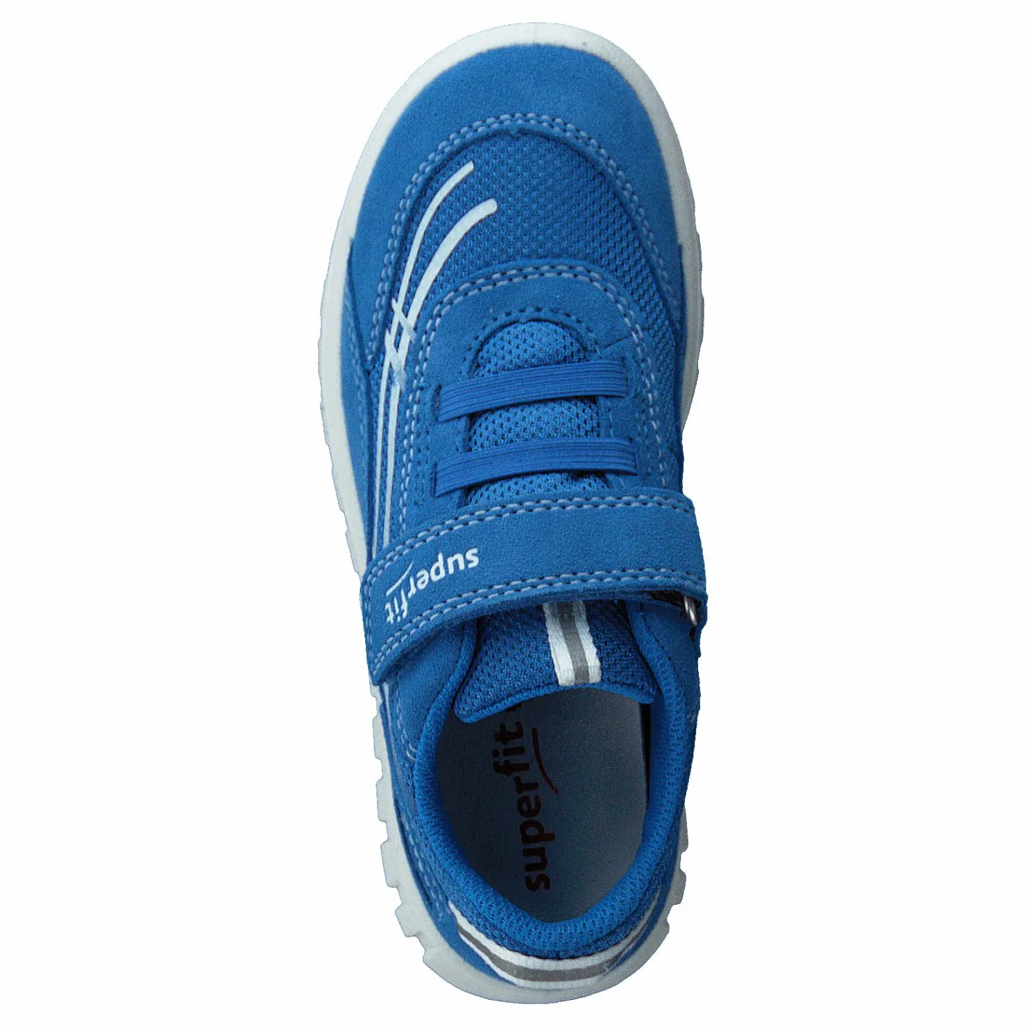 Superfit Sport7 Blue Blå