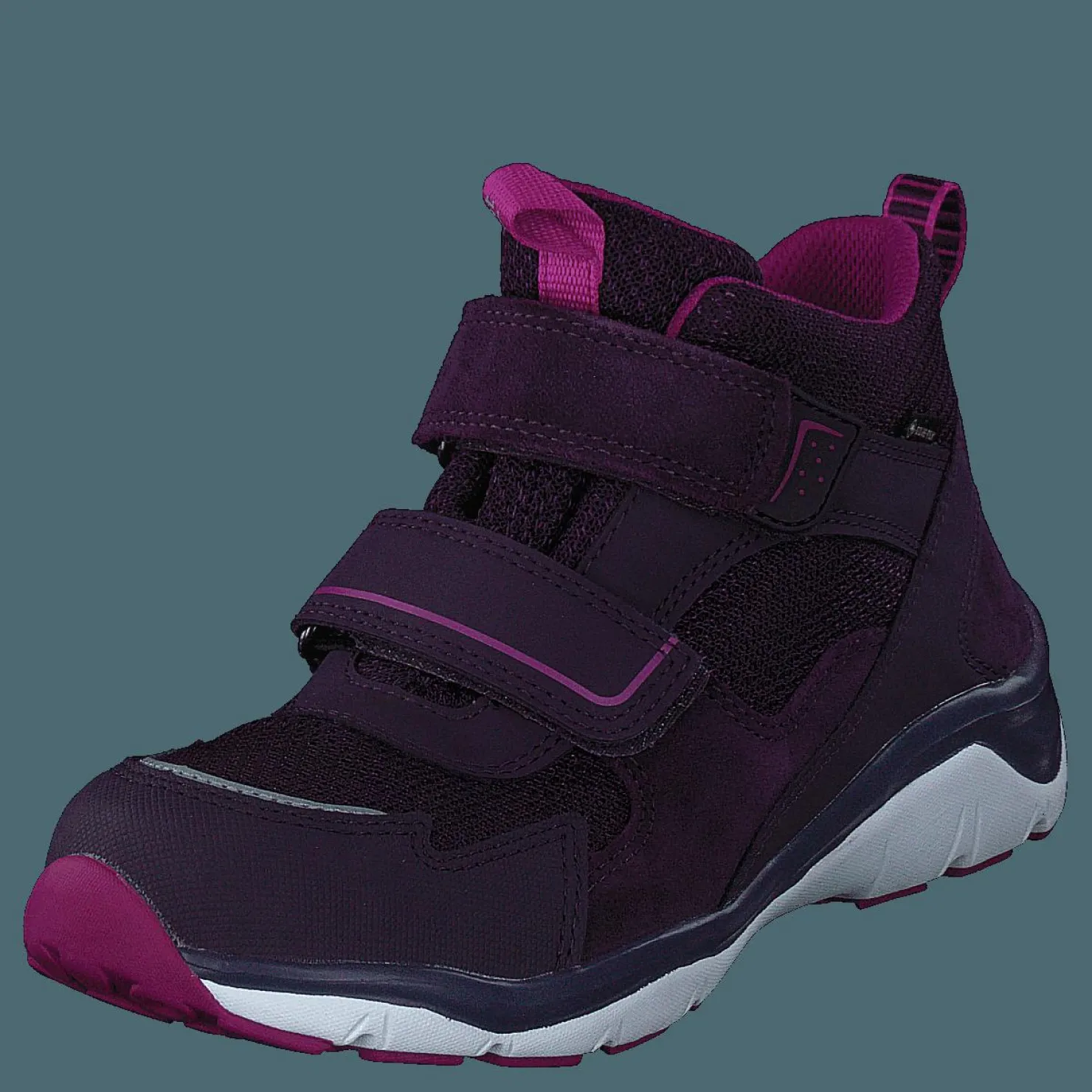 Superfit Sport5 Blue Svart Outlet