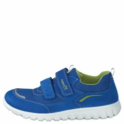Superfit Sport7 Blue/green Blå Outlet