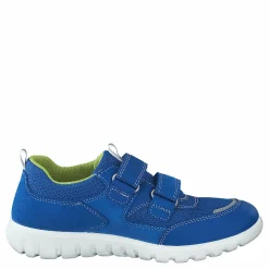 Superfit Sport7 Blue/green Blå Outlet