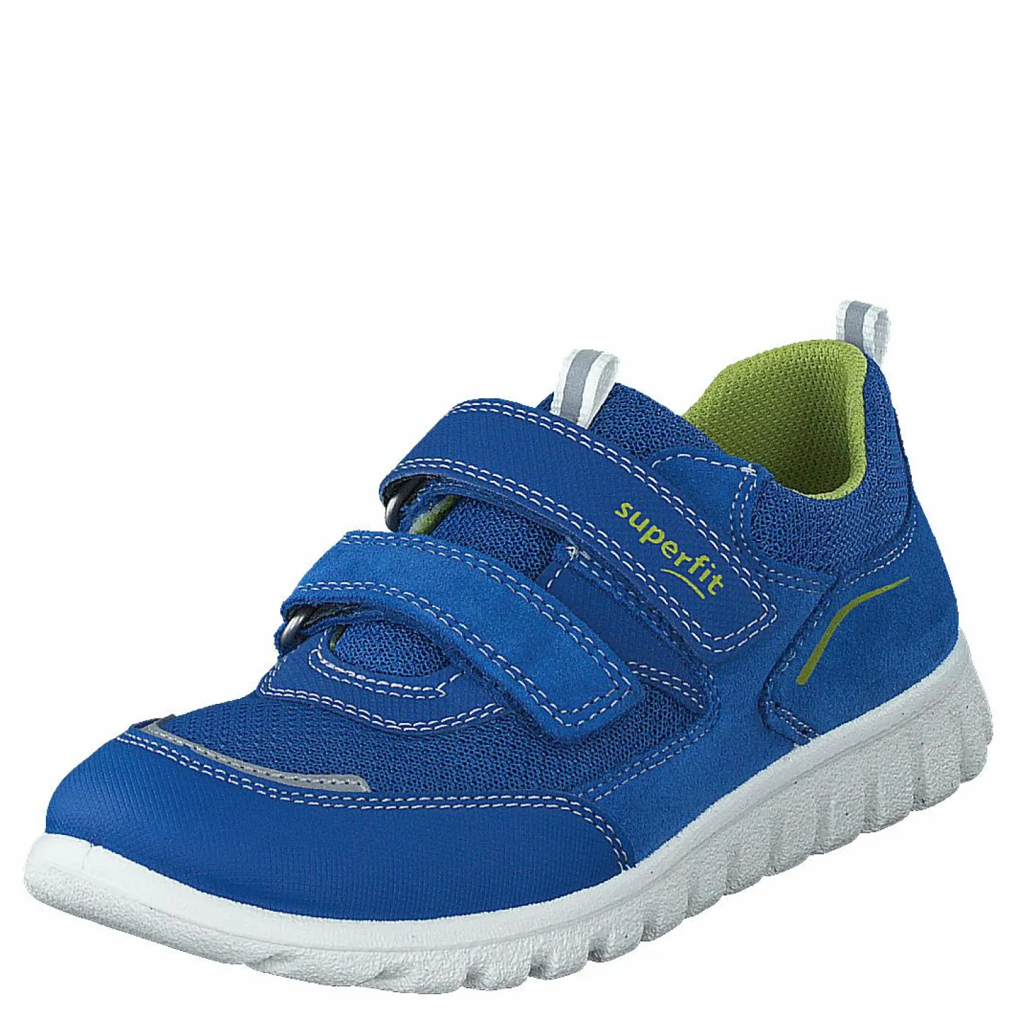 Superfit Sport7 Blue/green Blå Outlet