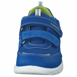 Superfit Sport7 Blue/green Blå Outlet