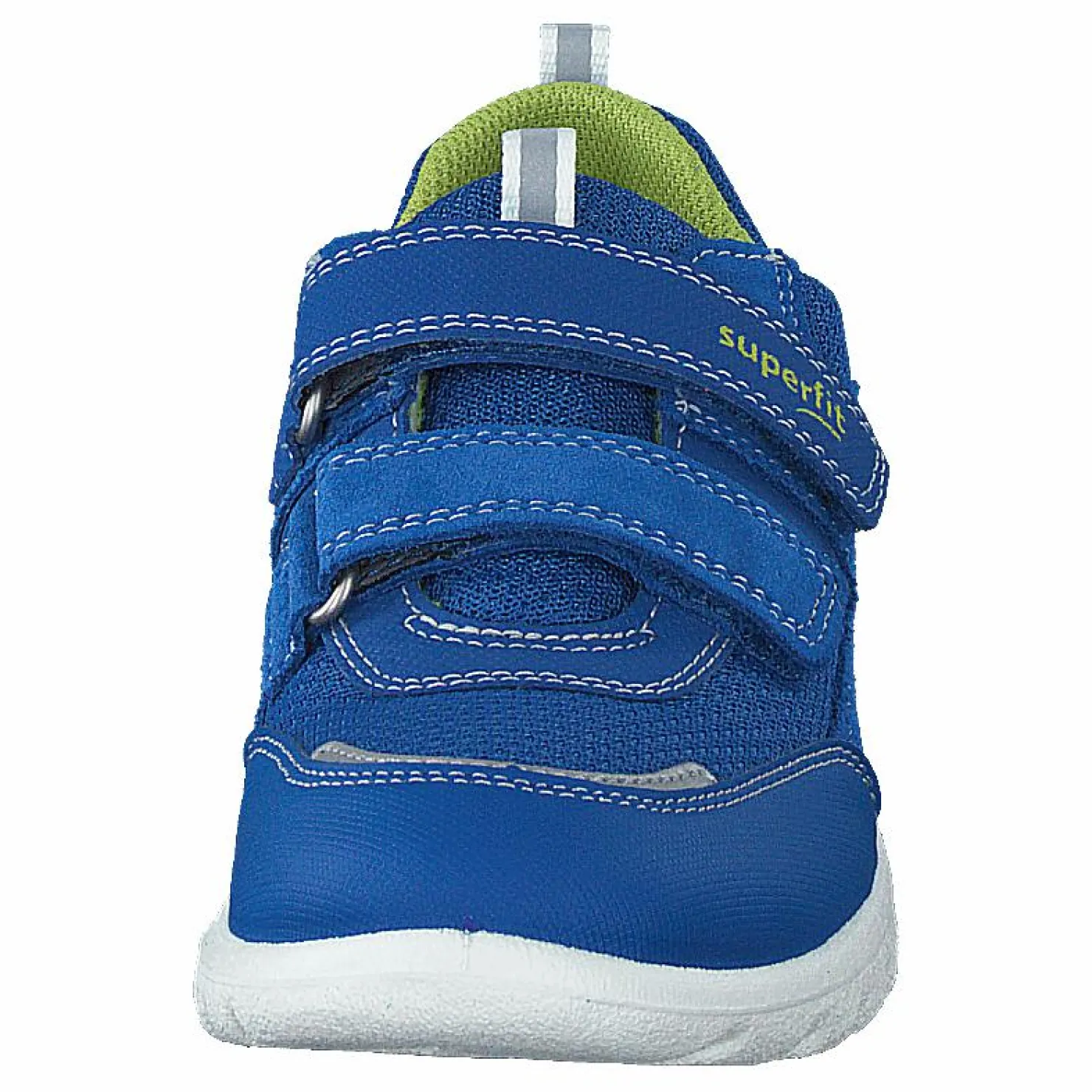 Superfit Sport7 Blue/green Blå Outlet